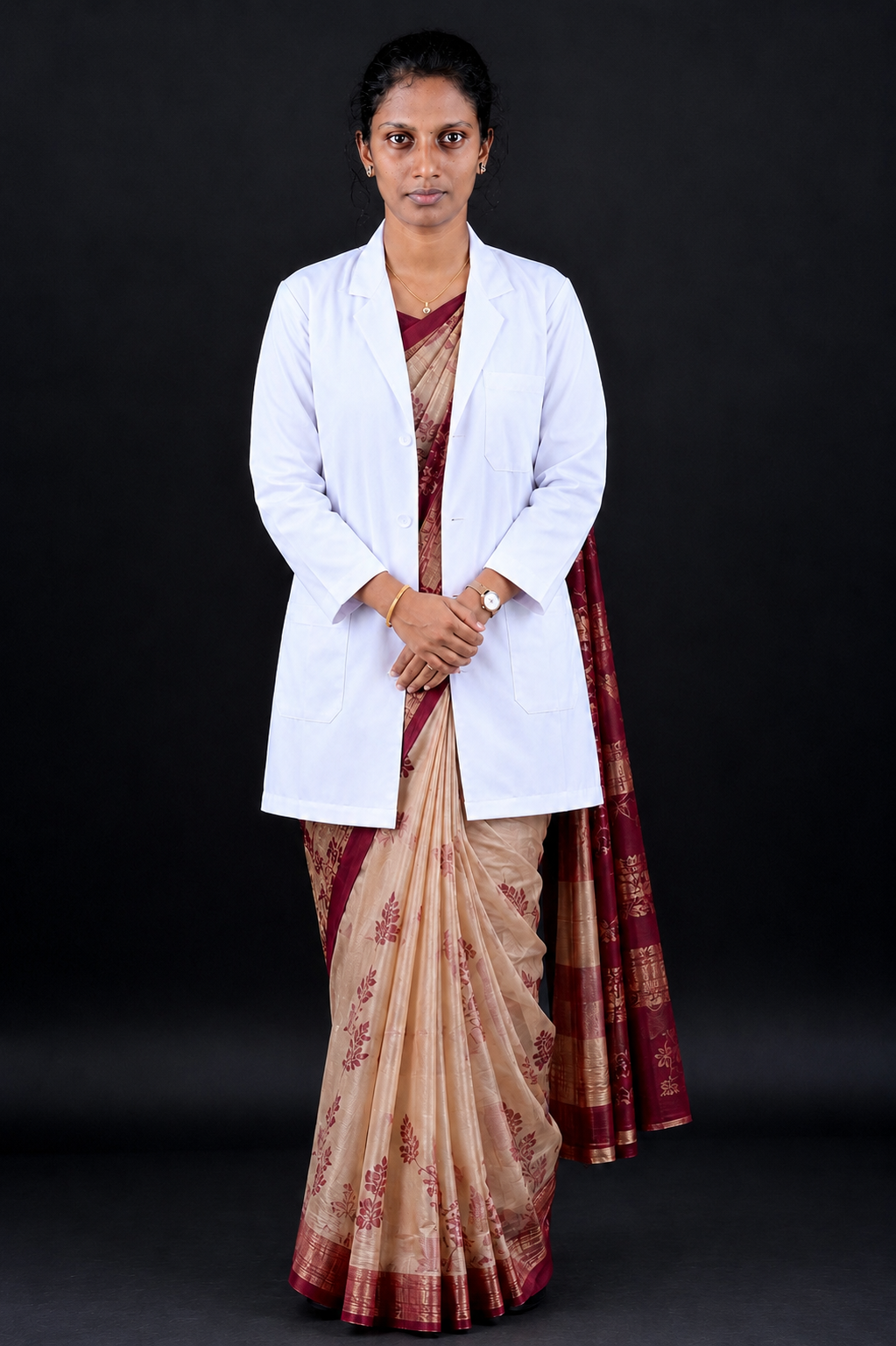 Dr. D. Jenisha